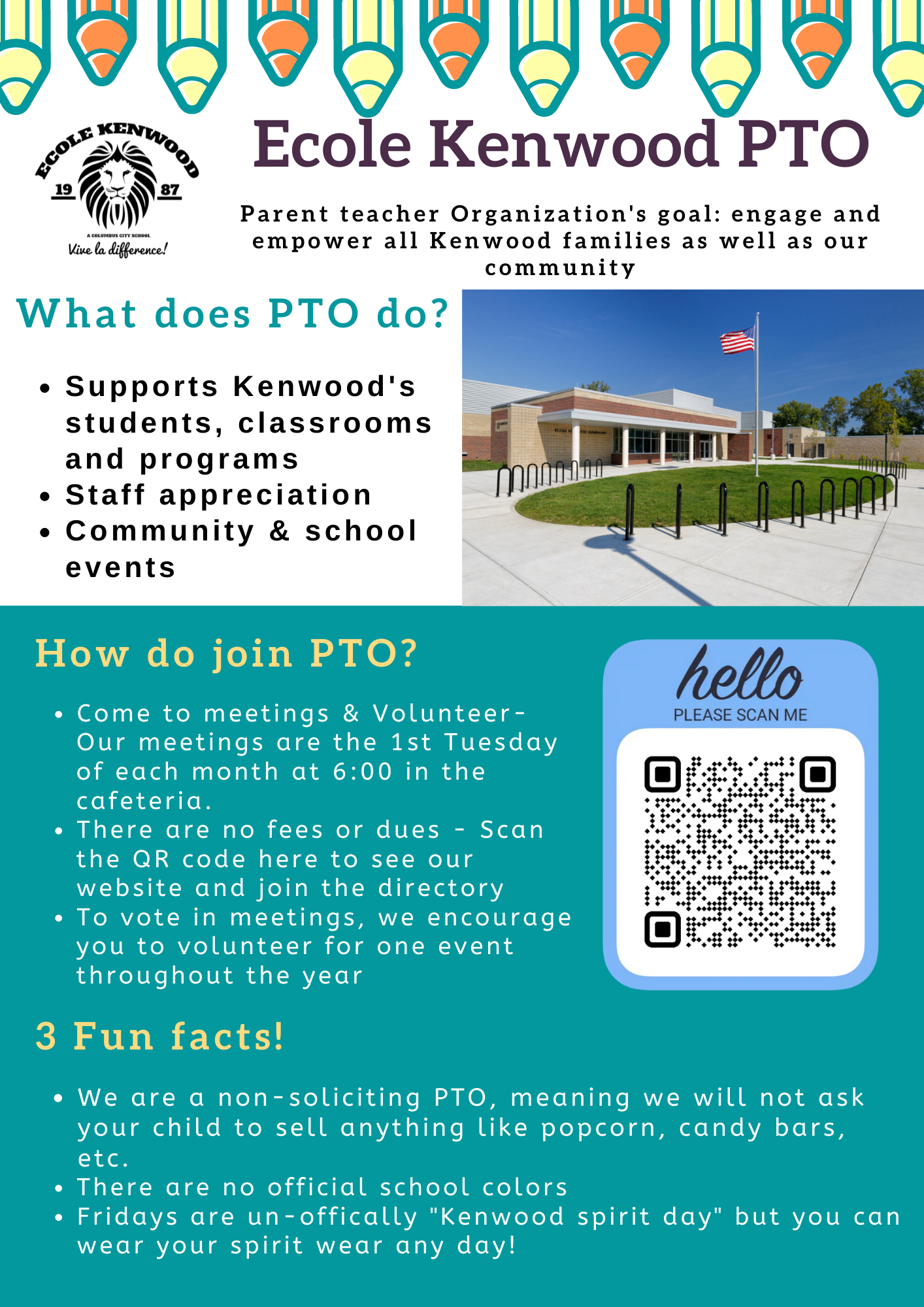 What Does PTO Do?
