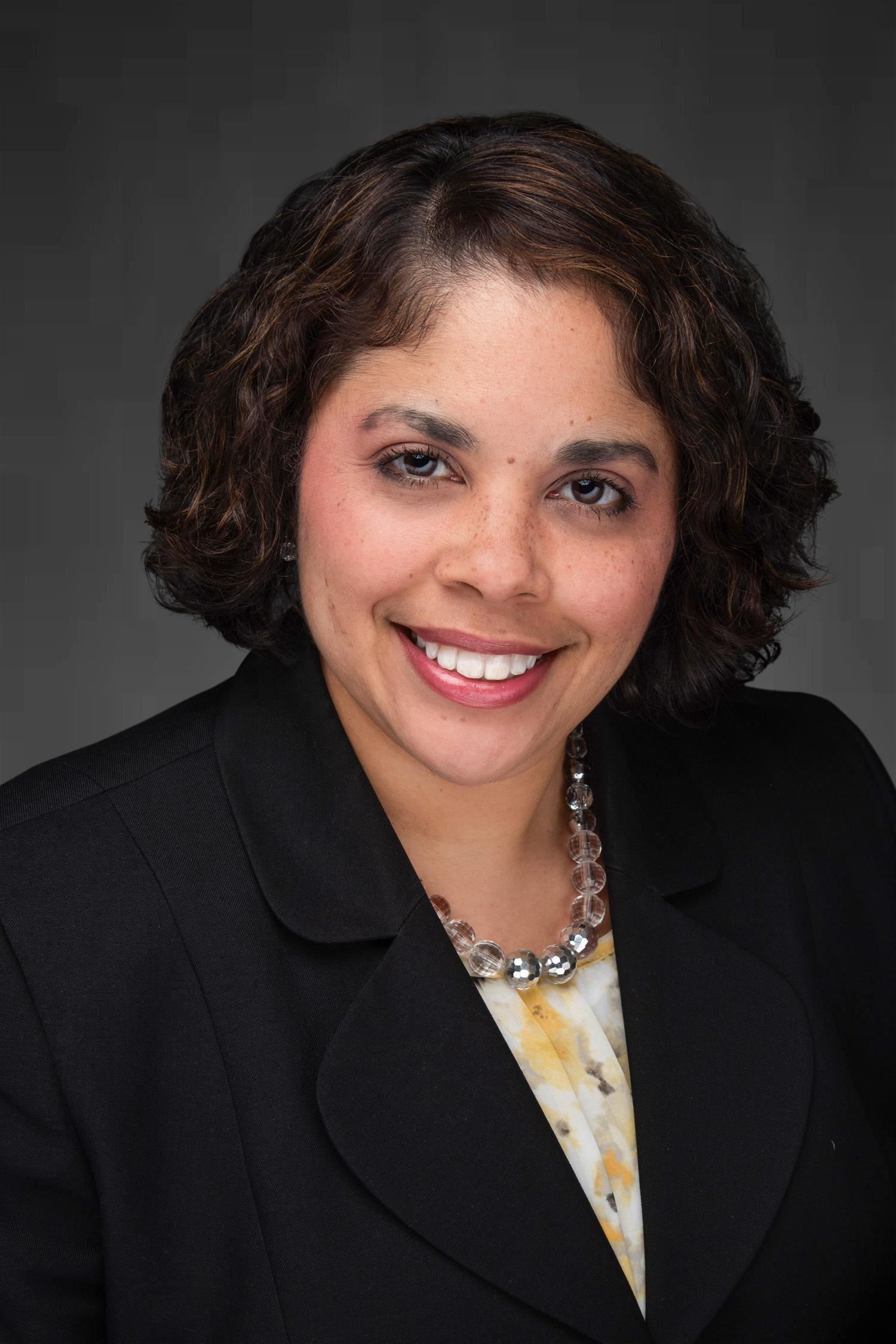 Jennifer Adair