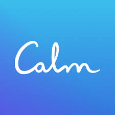calm calm