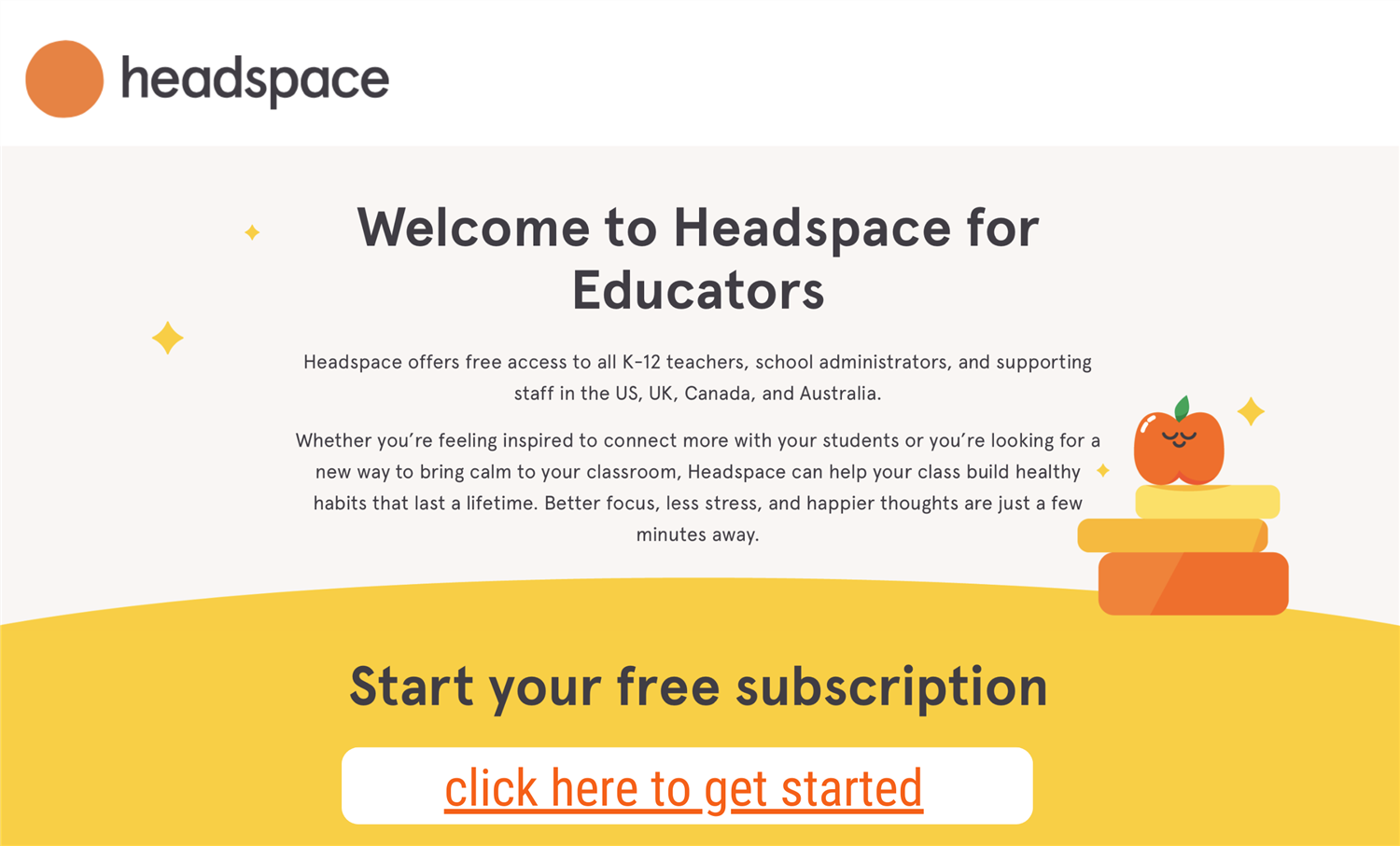 headspace headspace