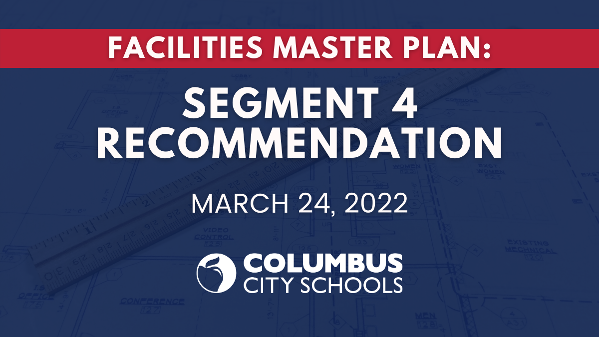 FMP Segment 4 recommendation on March 24, 2022