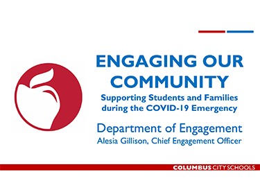  Engagement