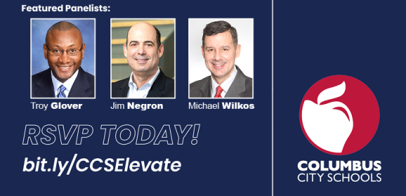 featured panelists troy glover, jim negron and michael wilkos