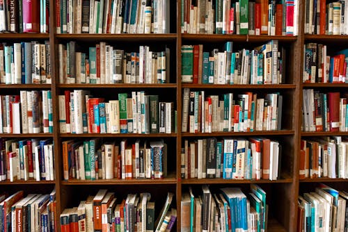Library News Q3
