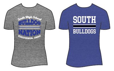 south bulldogs