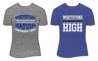 whetstone spirit shirt
