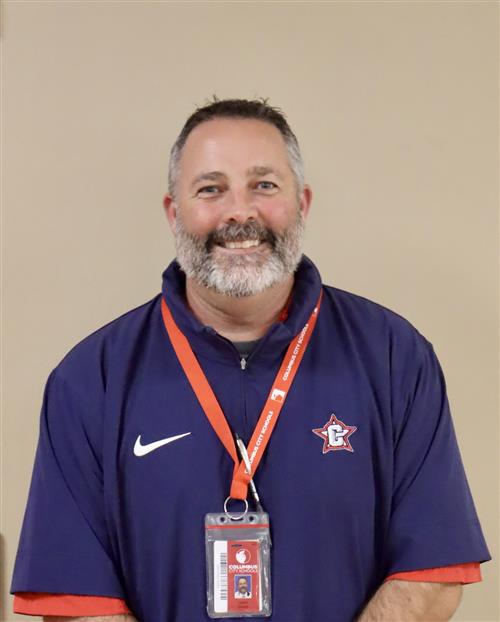 AD Davis