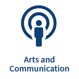 Arts and Communication