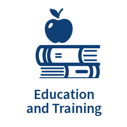 Education and Training