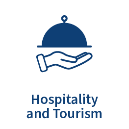 Hospitality and Tourism
