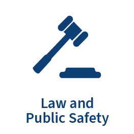 Law and Public Safety
