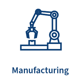 Manufacturing