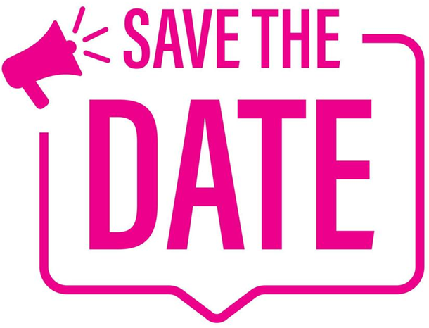 Save the Date