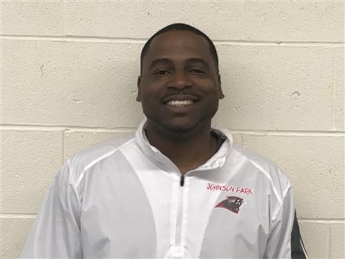 Coach Brown  
