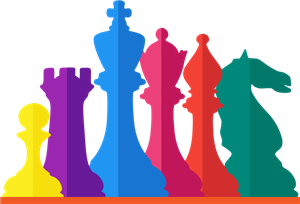Chess Pieces