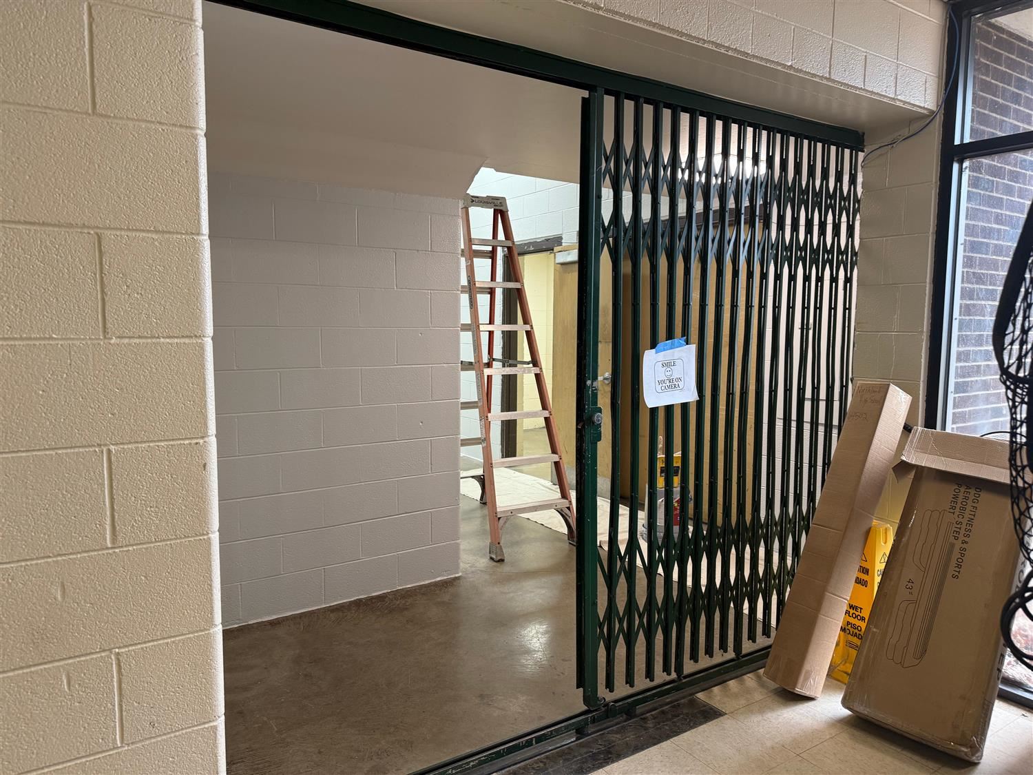 hallway 3
