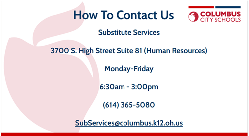 Contact Us