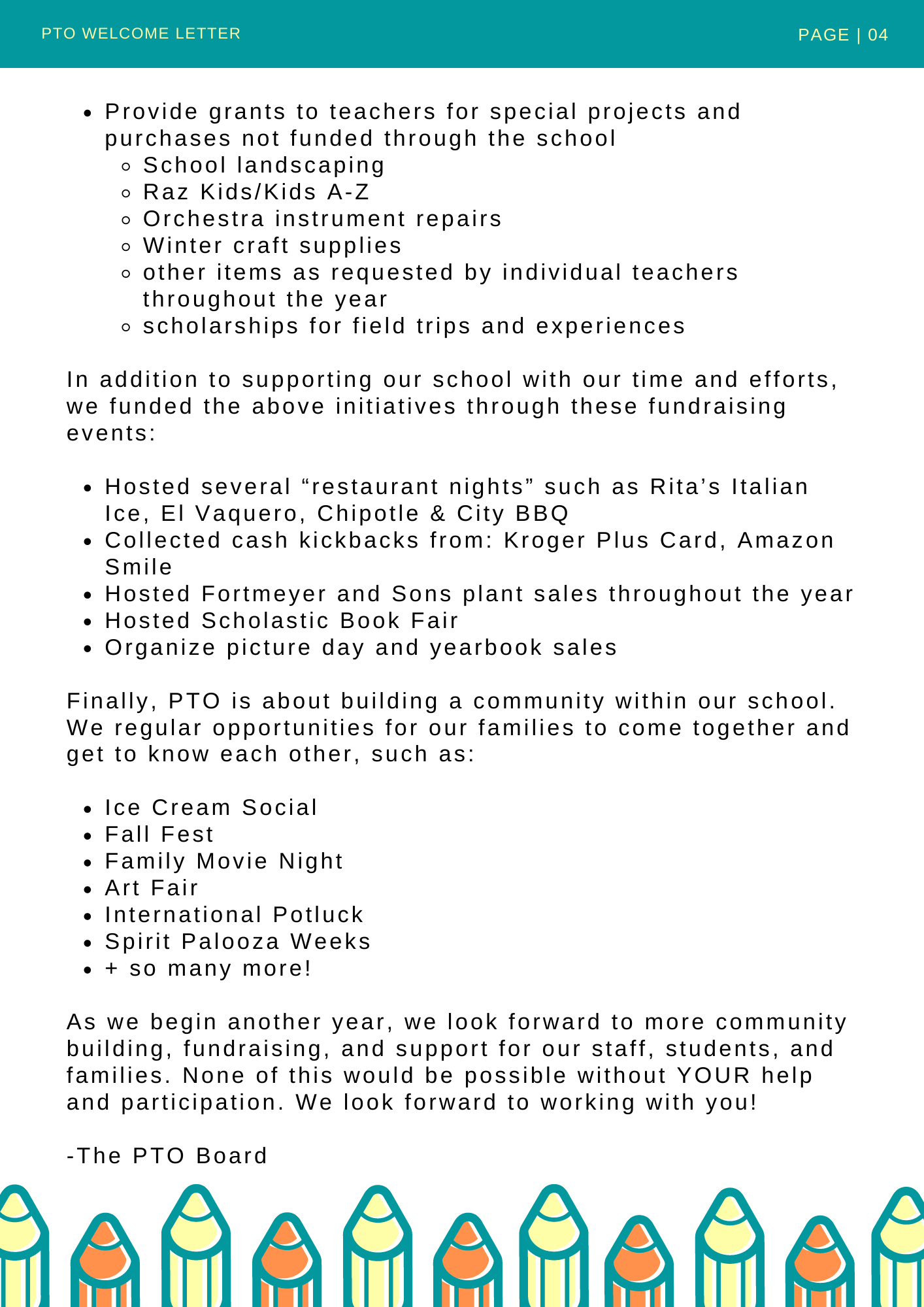 Intro Letter 2022-2023