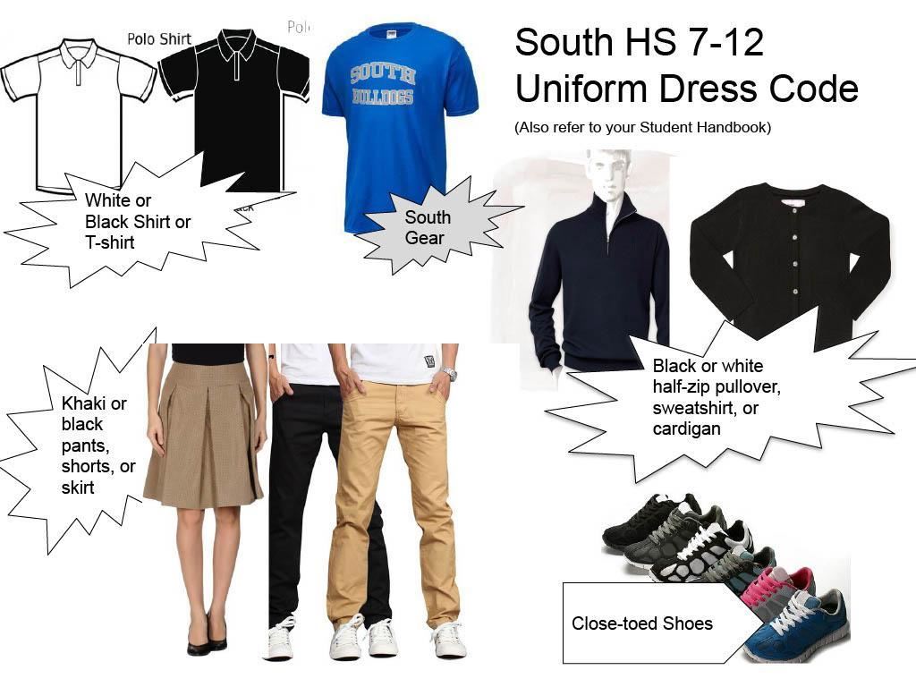 uniform