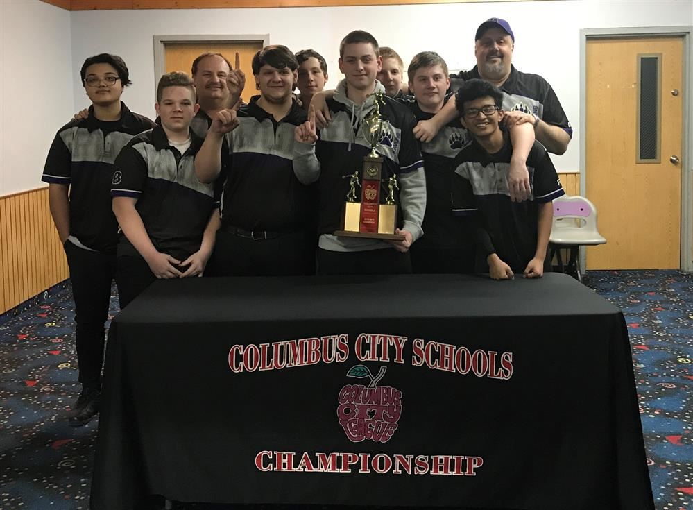 Champs