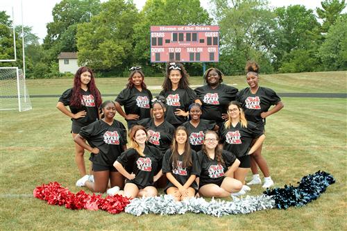FB Cheer