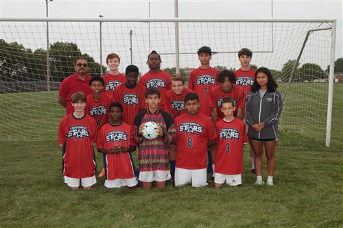 B Soc JV