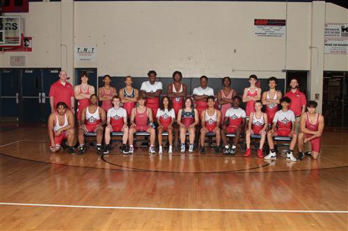 Wrestle Team