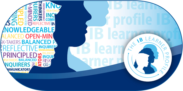IB Learner Profile IB Learner Profile