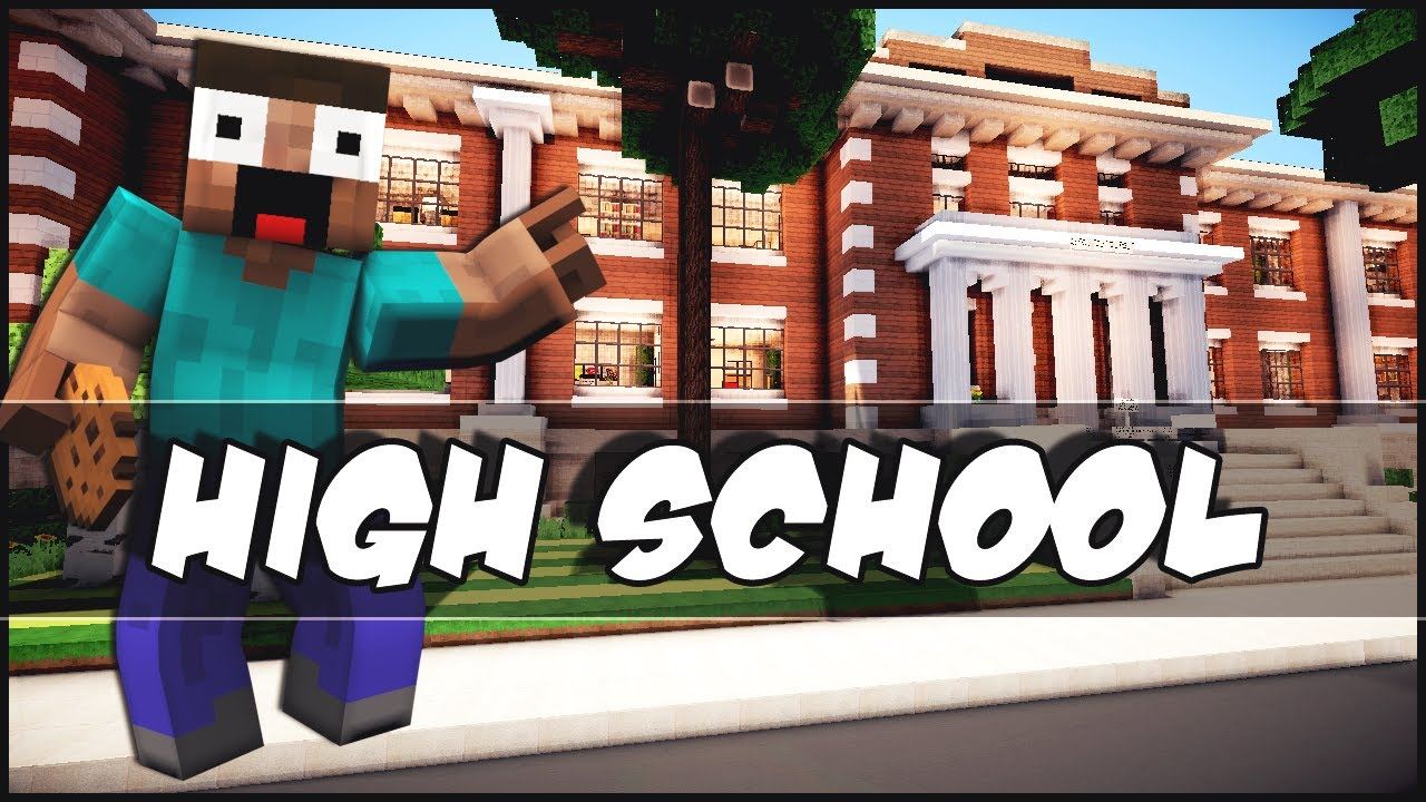 high school
