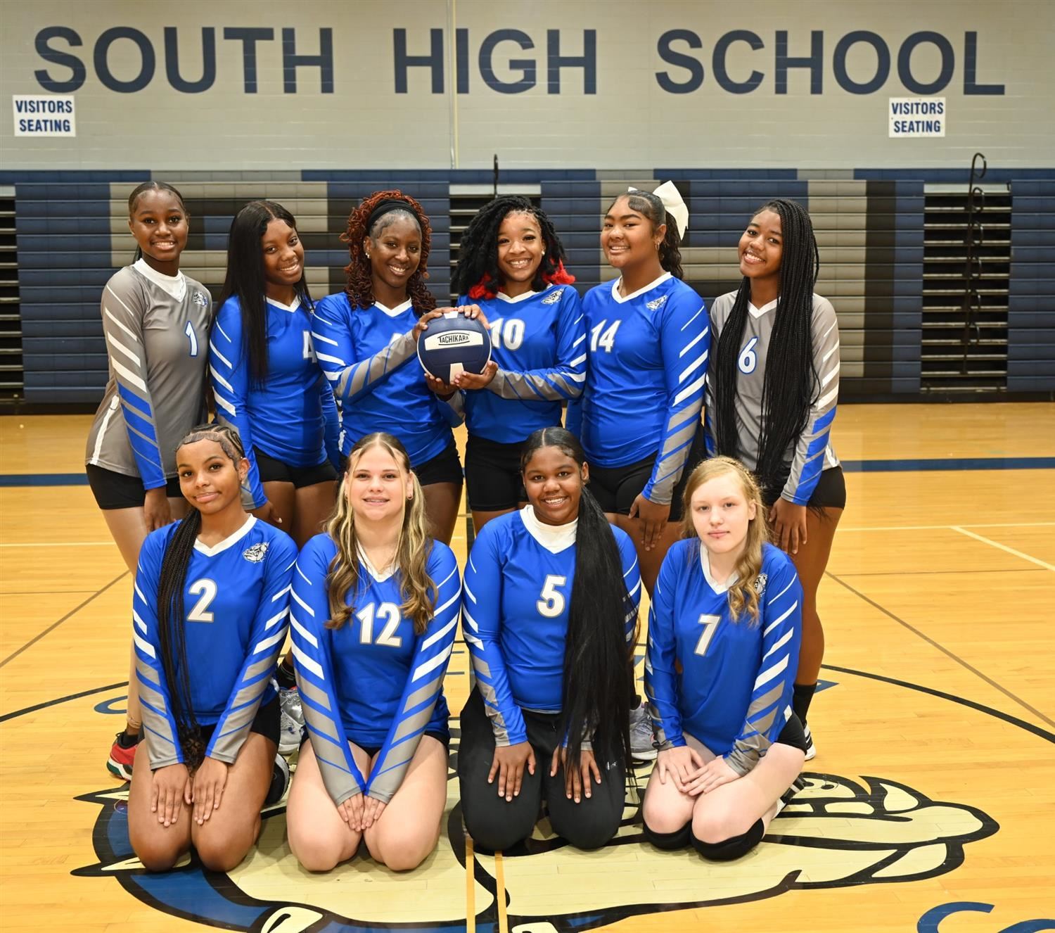 volleyball