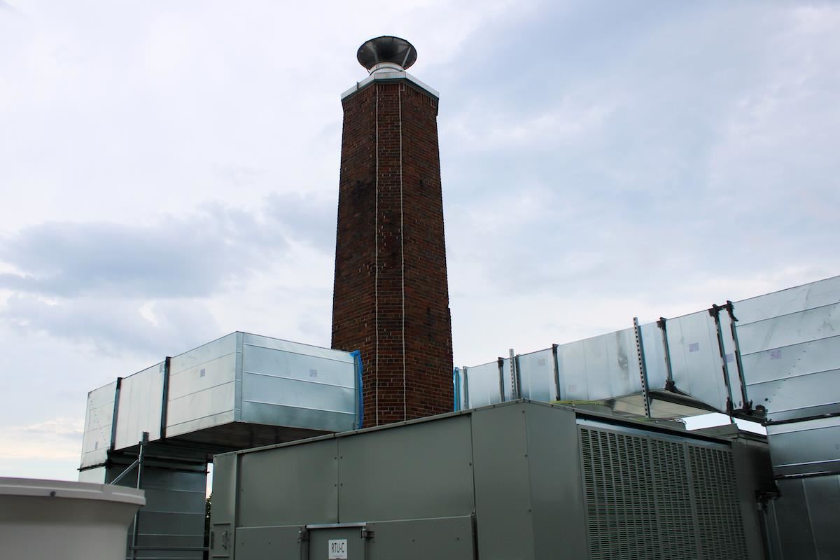CAHS HVAC