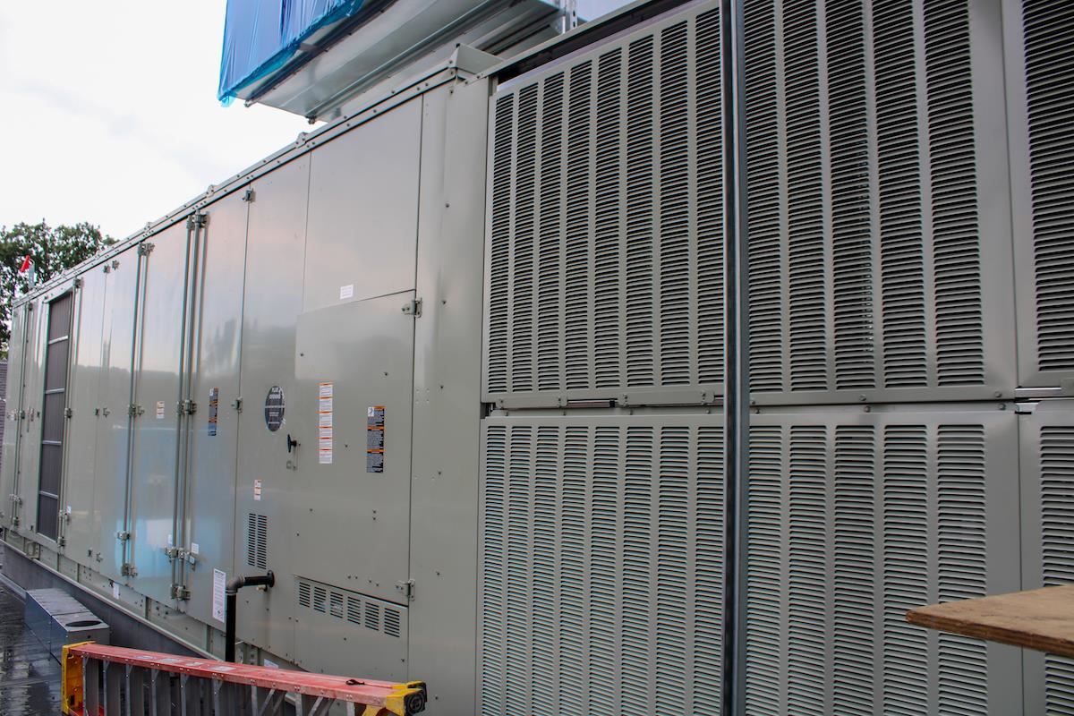 CAHS HVAC