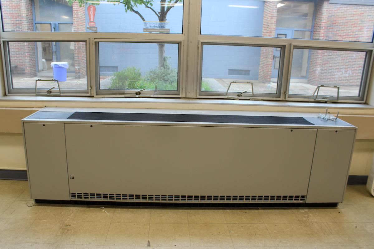 CAHS HVAC