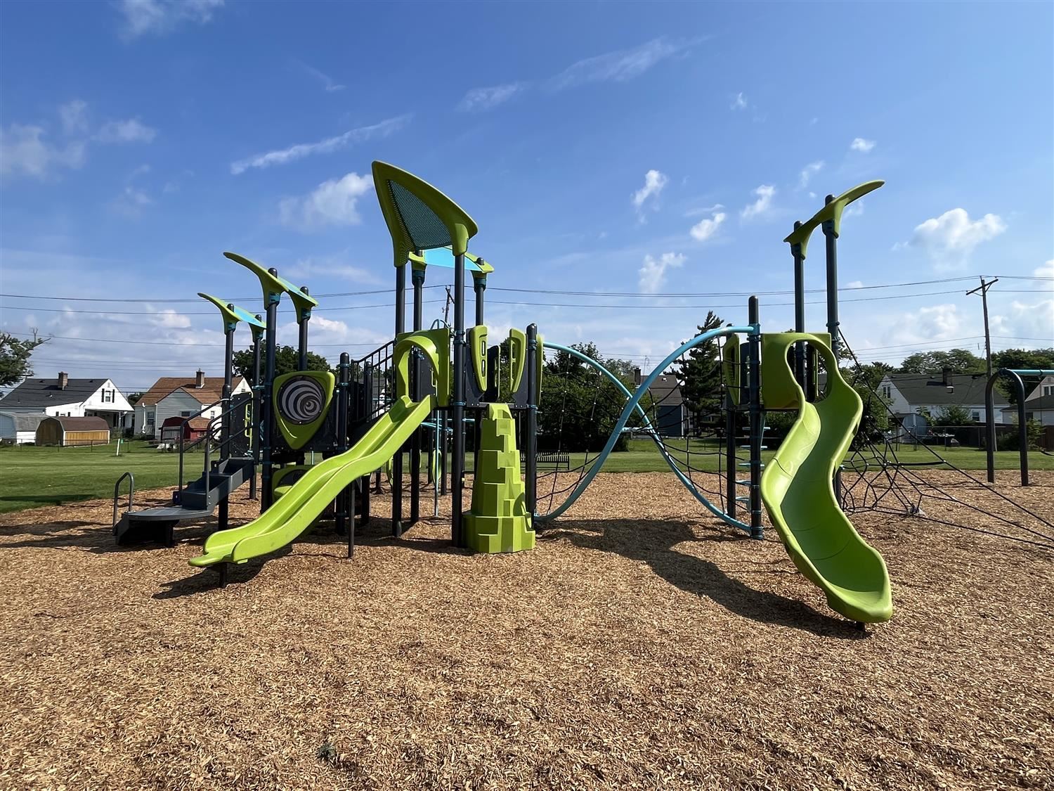 Como playground
