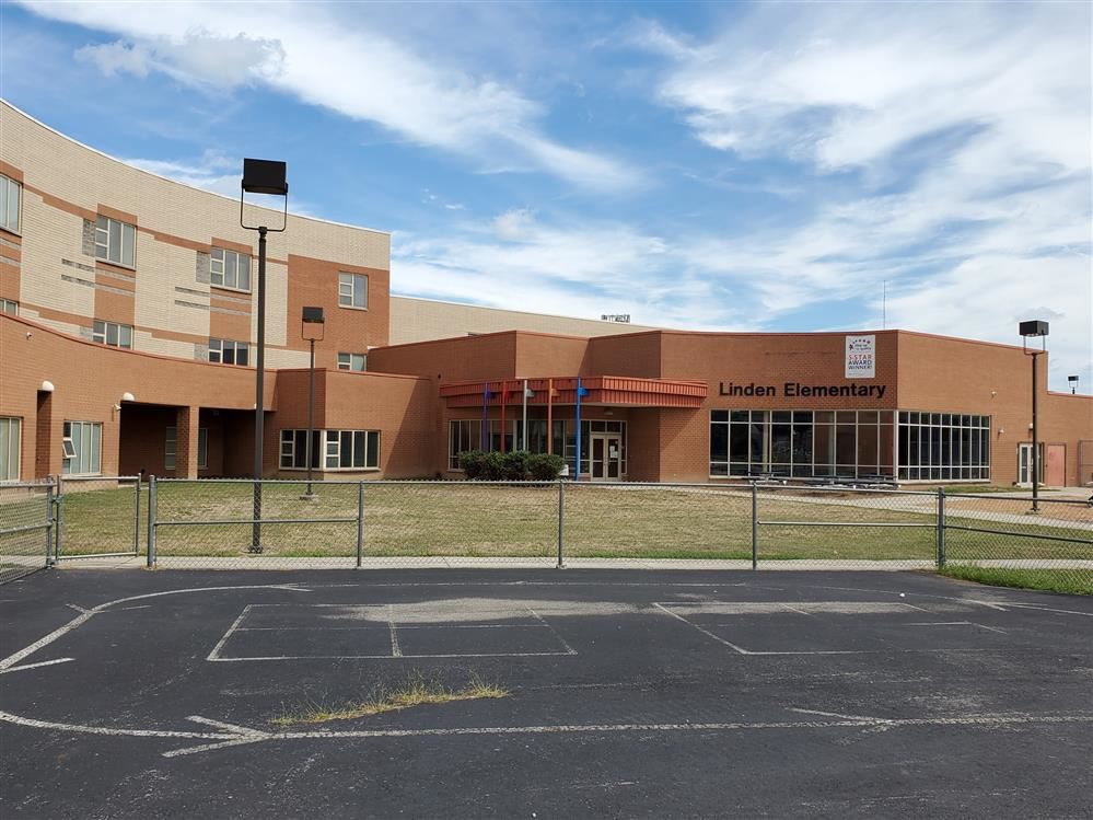 2019-2020 School