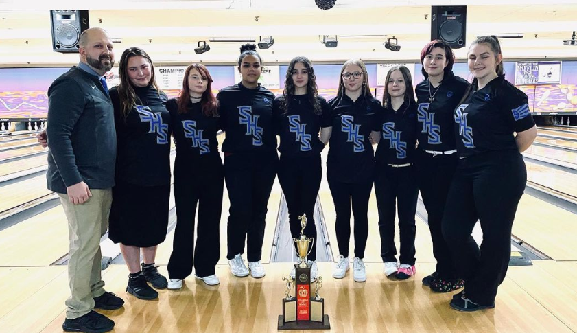 shs bowling