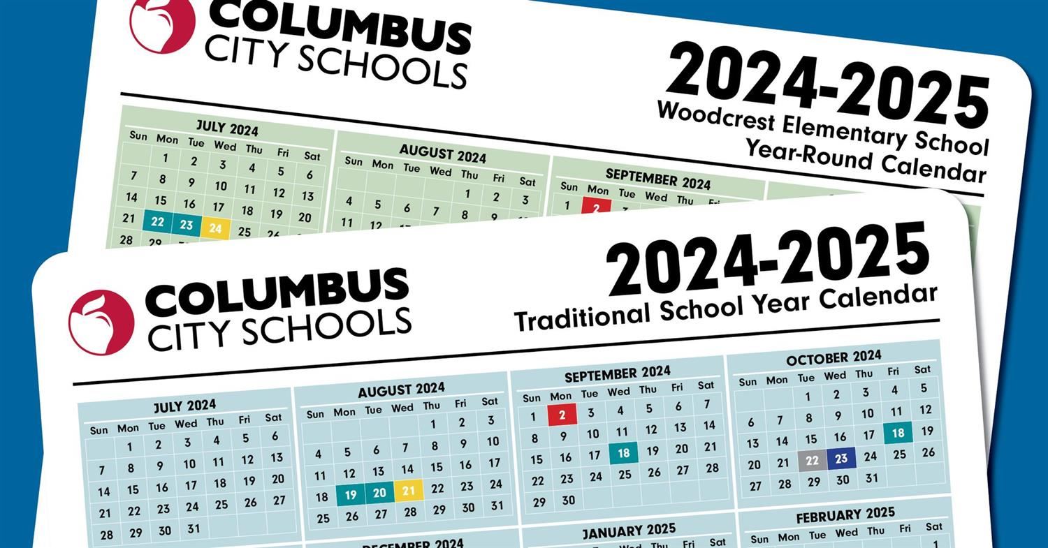 calendars