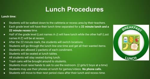 Lunch