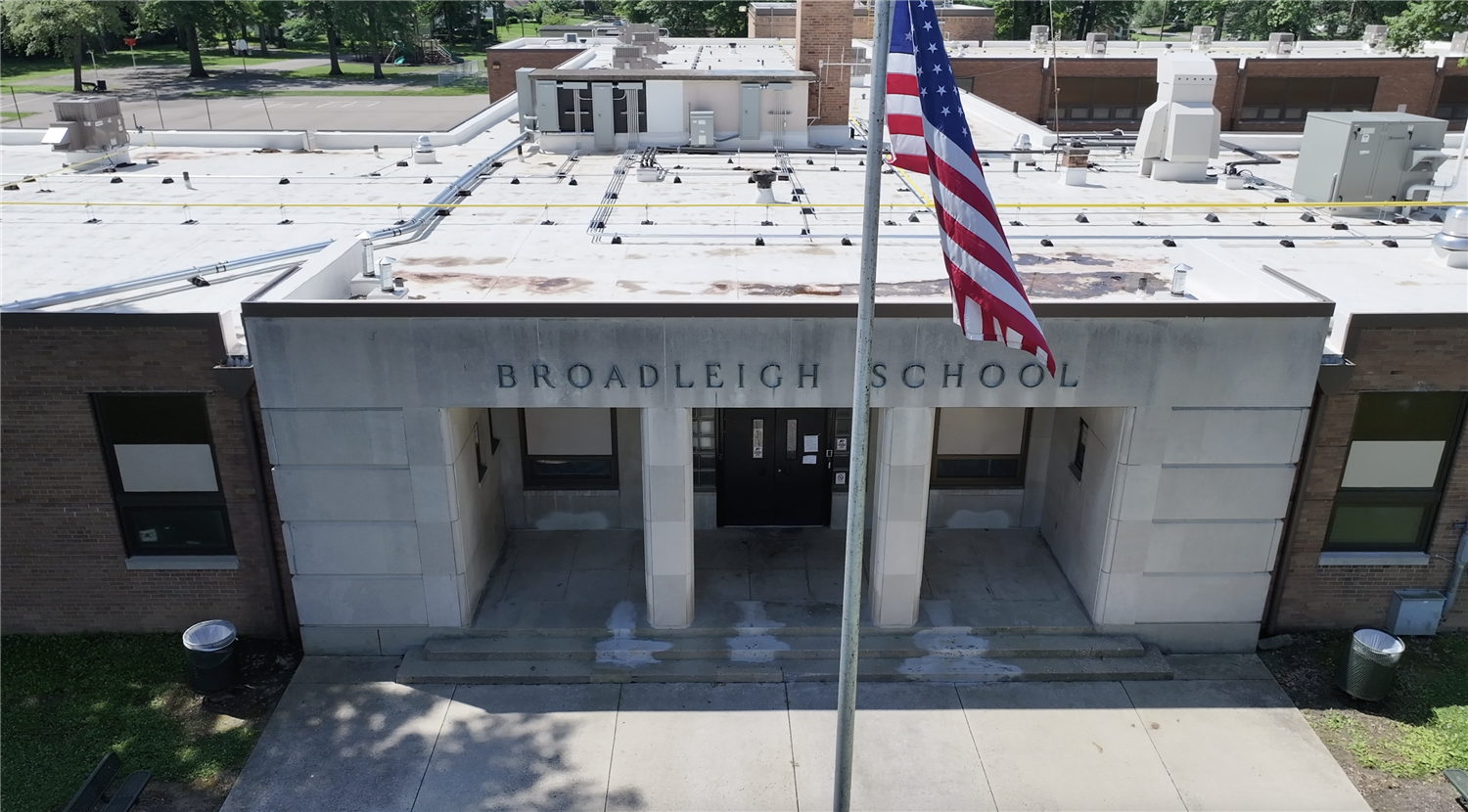 Broadleigh ES