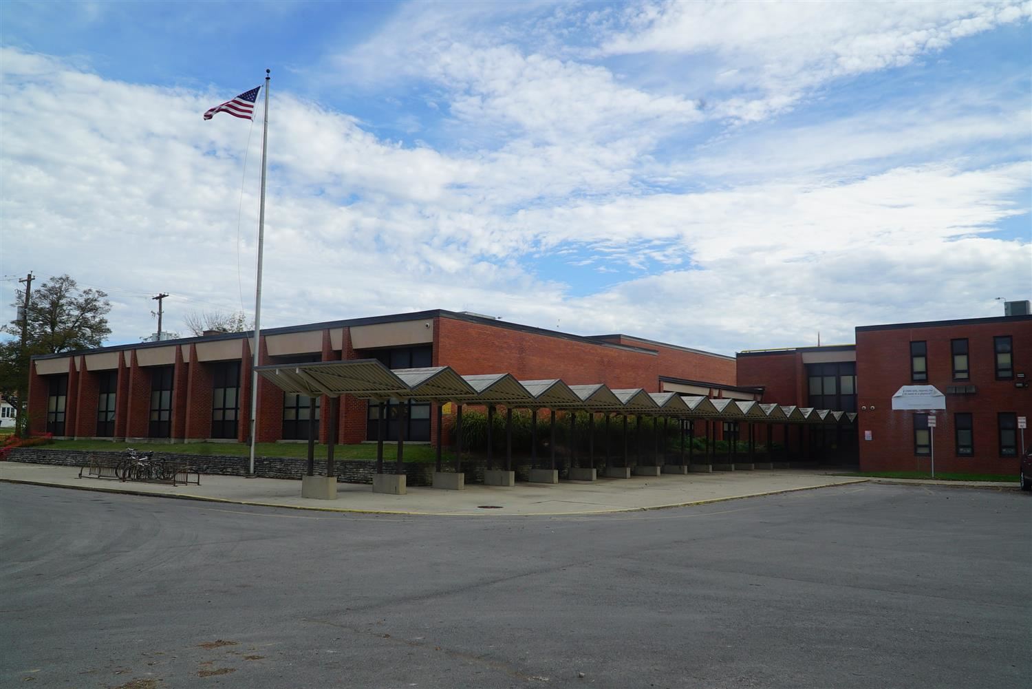 Buckeye MS