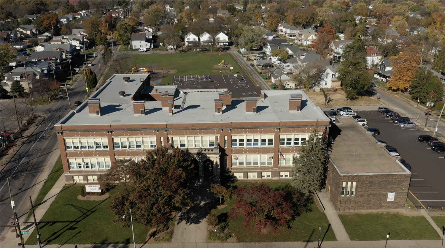 West Broad