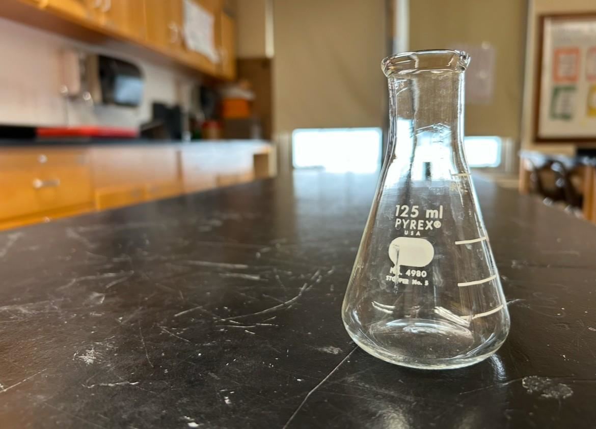  science flask