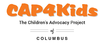 CAP4Kids Logo