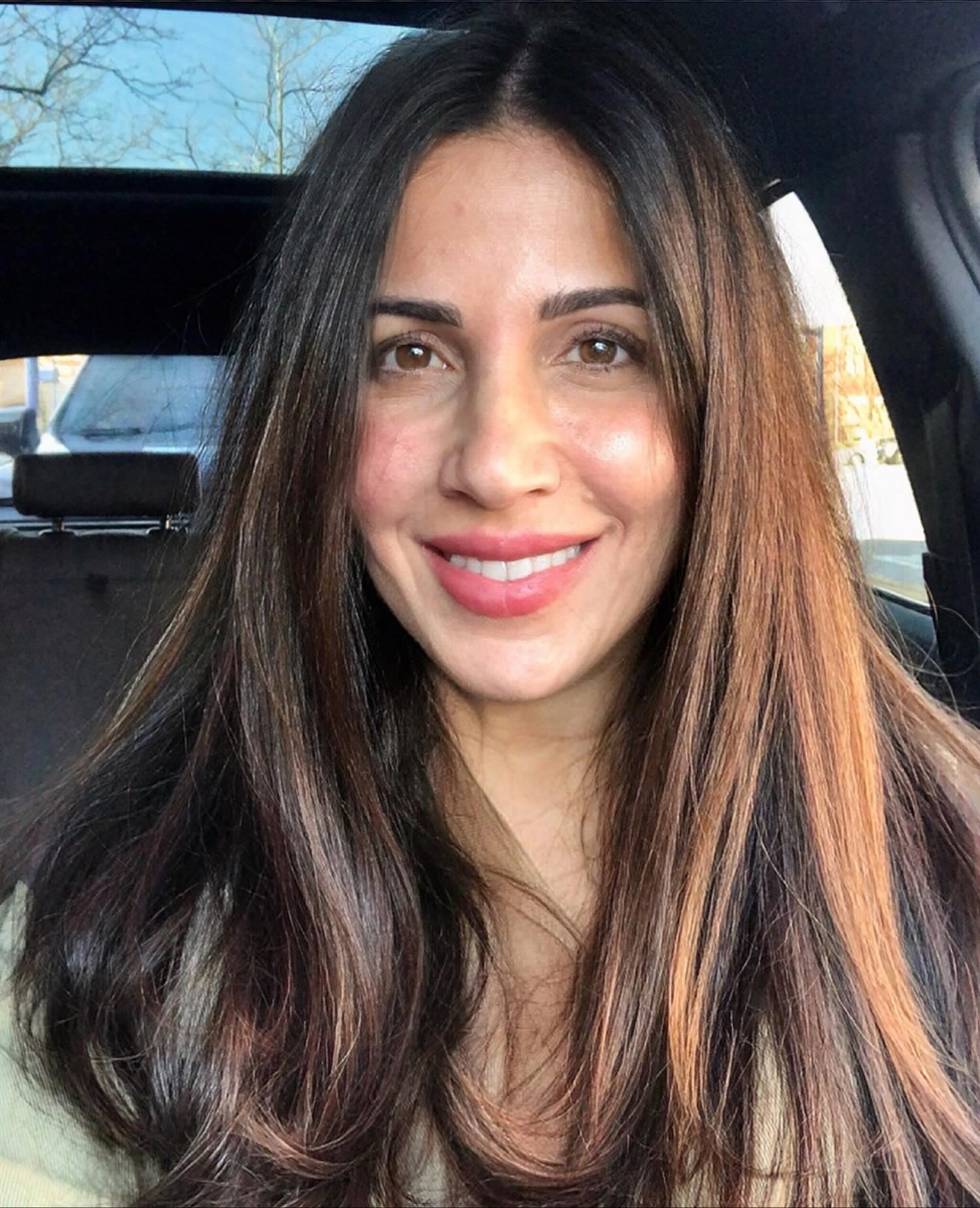 School Counselor Maria Gross