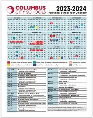23-24 Calendar