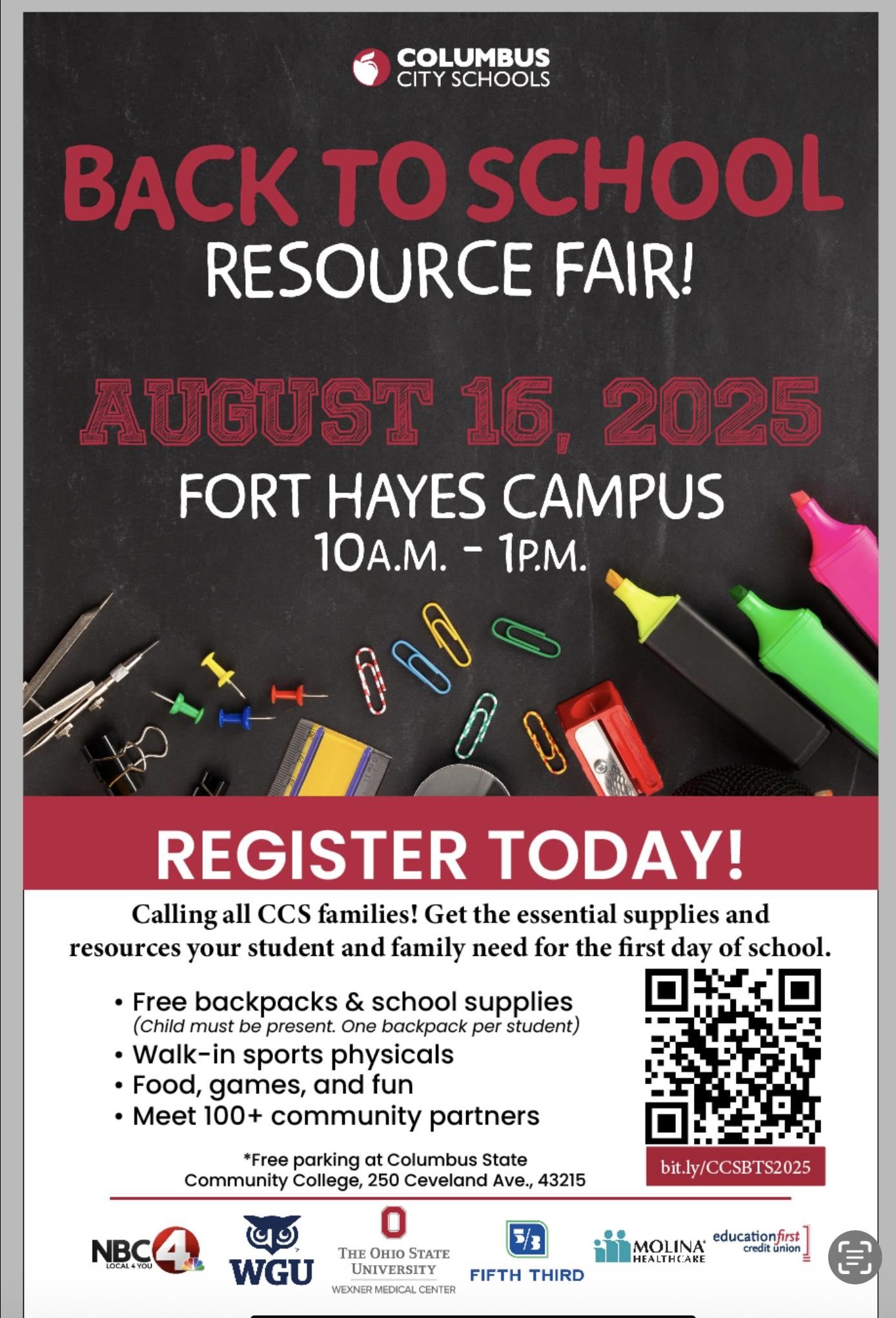 B2School Resourse