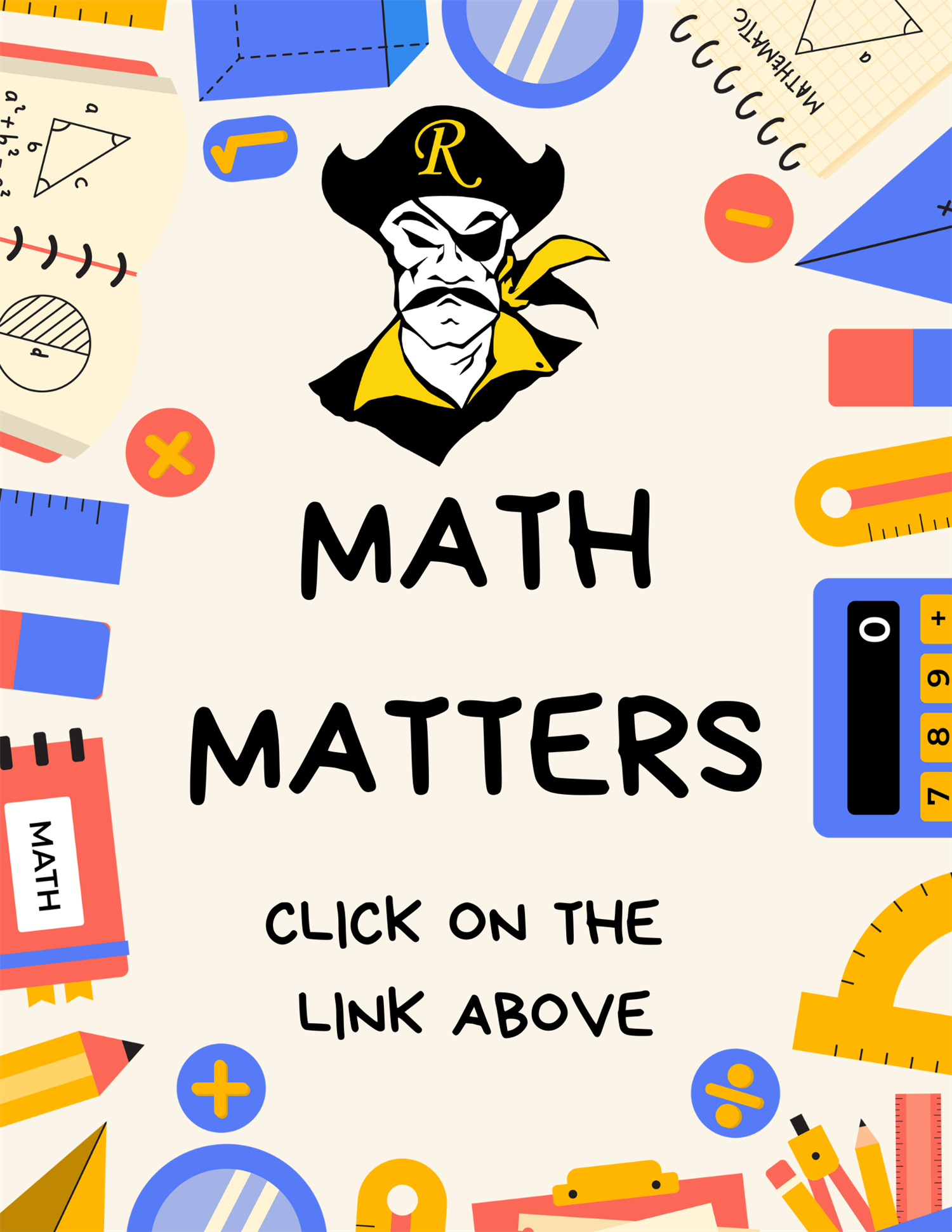MATHMATTERSLINK