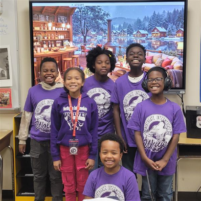 20241219_Spirit Week: Twin's Day